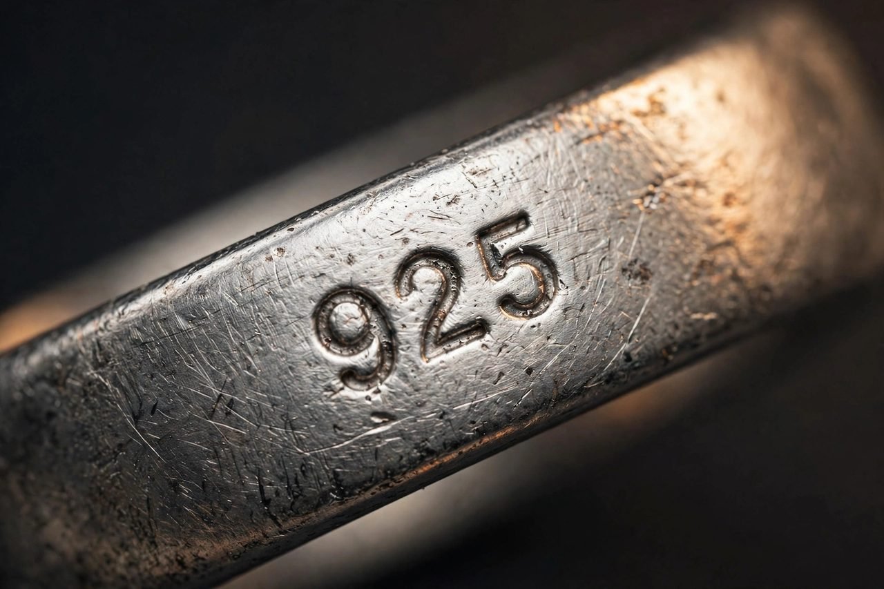 Plata ley 925: la guía honesta que nadie te da — detalle