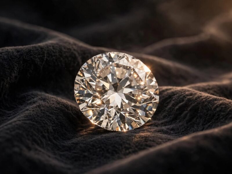 Las 4C del diamante explicadas sin tecnicismos