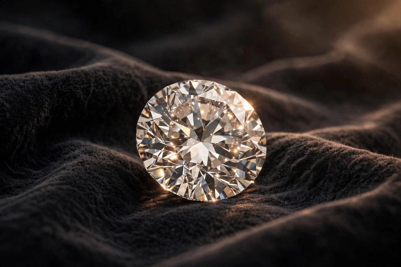 Las 4C del diamante explicadas sin tecnicismos