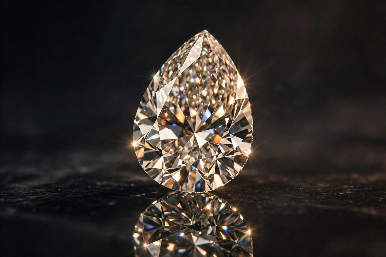 Formas de diamante para anillos: cuál elegir (y por qué) — detalle