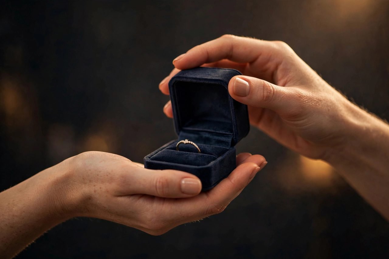 Anillos de promesa: guía completa (significado, cuándo darlo y cómo elegirlo) — detalle
