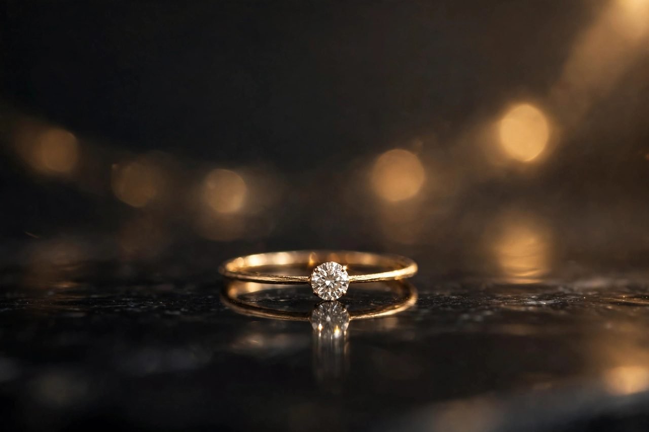 Anillos de promesa: guía completa (significado, cuándo darlo y cómo elegirlo)