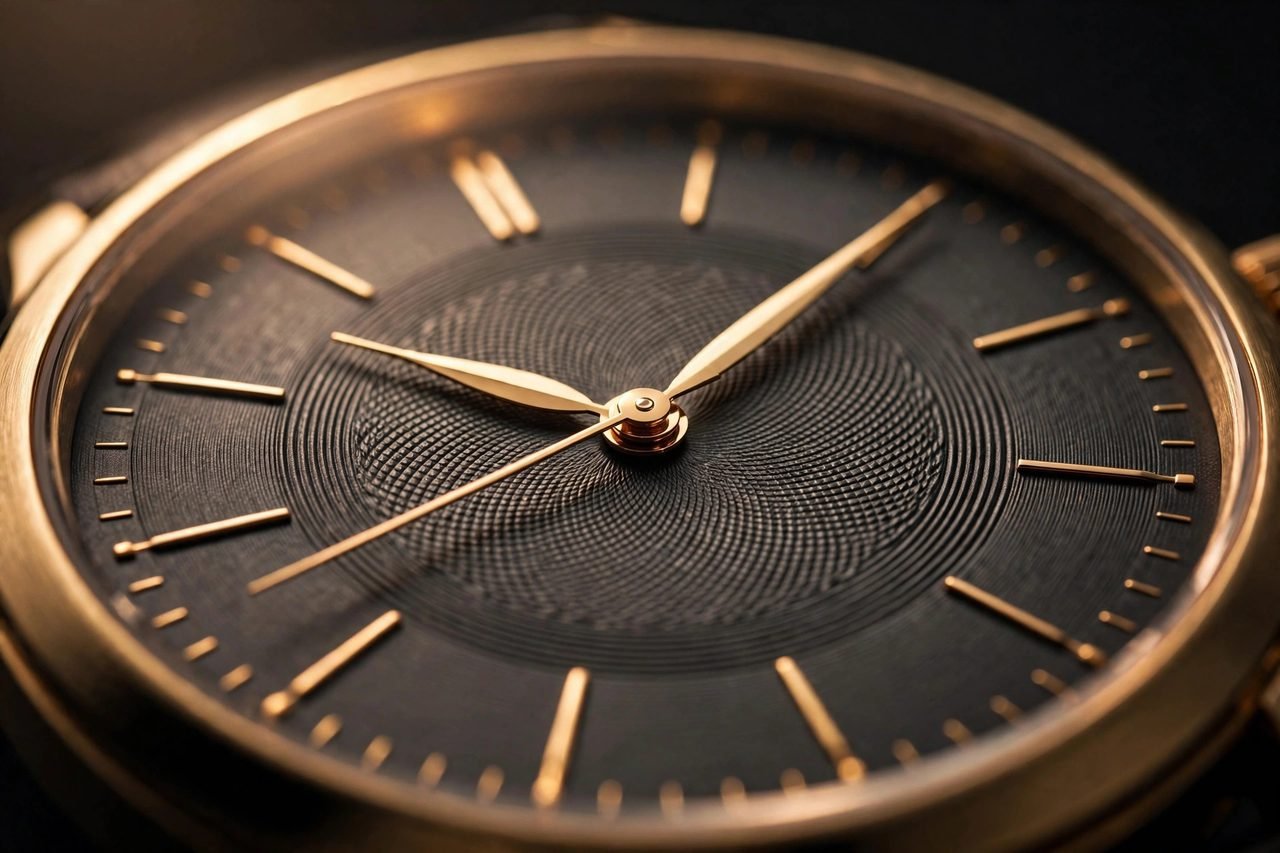 Cómo comprar tu primer reloj bueno (guía sin humo) — detalle