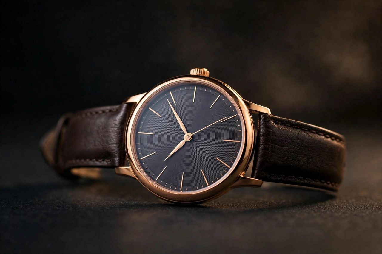 Cómo comprar tu primer reloj bueno (guía sin humo)