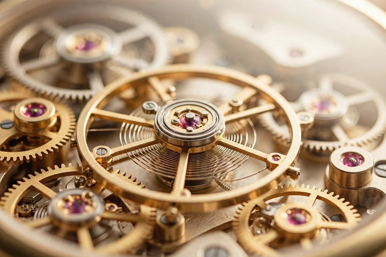 Reloj automático vs. cuarzo: la verdad completa (sin fanatismos) — detalle