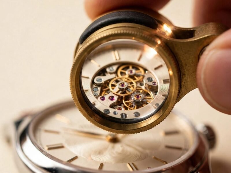 Relojes