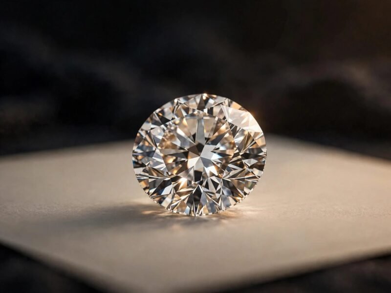 Los certificados que sí importan al comprar joyas