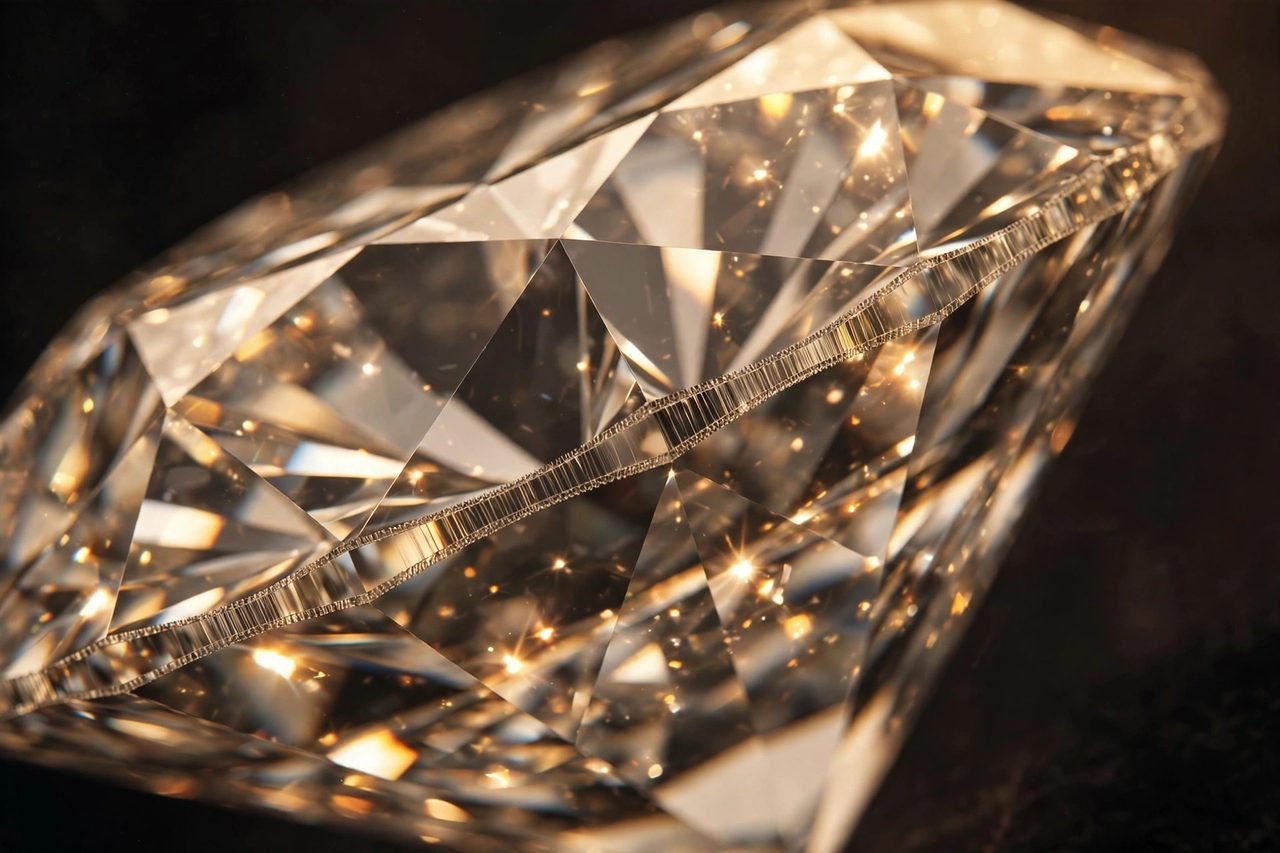 Los certificados que sí importan al comprar joyas — detalle