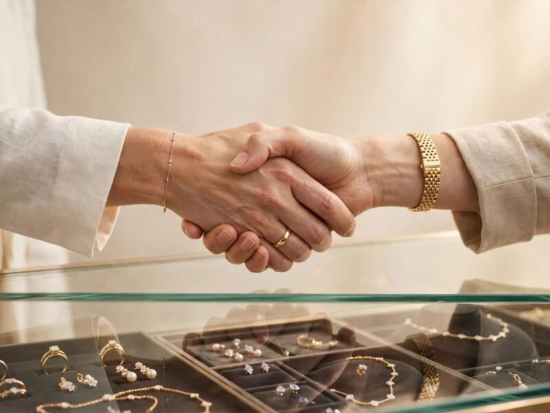 “Garantías y devoluciones en joyería: lo que debes exigir”